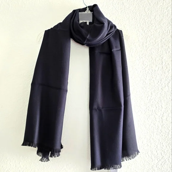 Dolce & Gabbana Scarf Black - Picture 2 of 7